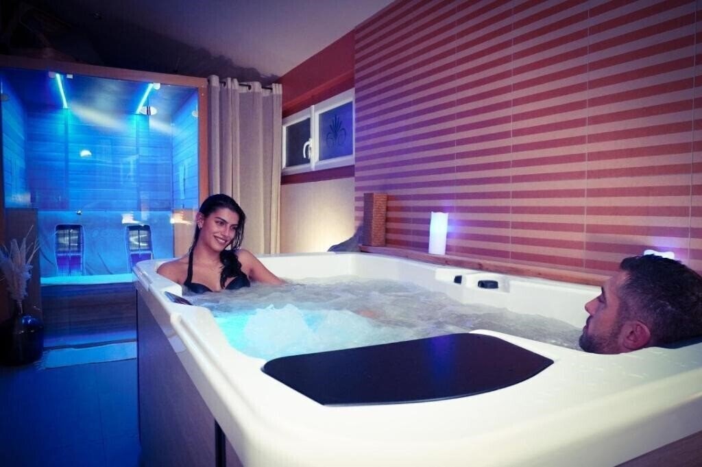 Фотографія Unique Hotel Residence & SPA 4*