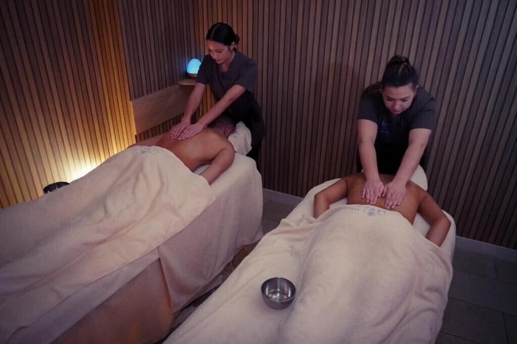 Картинка Unique Hotel Residence & SPA 4*