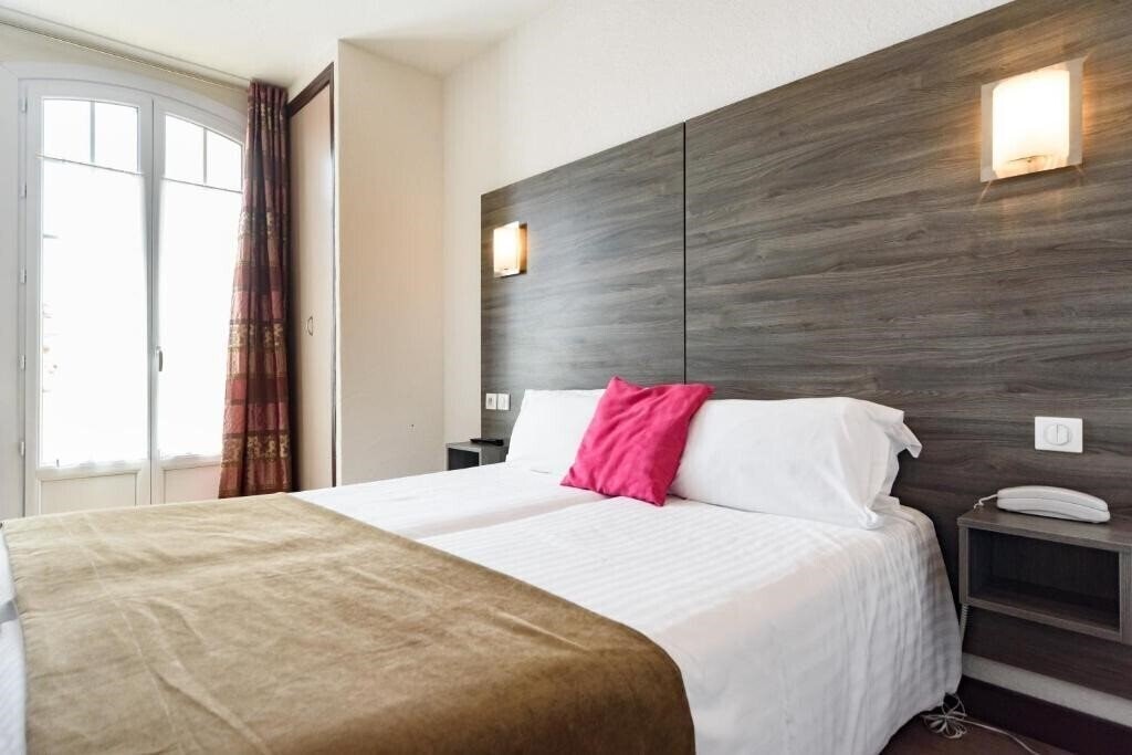 Готель Le 21 Hotel 2*