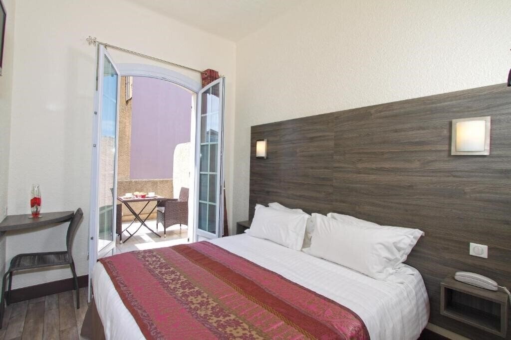 Зображення Le 21 Hotel 2*