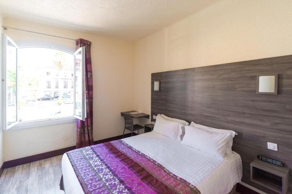 Картинка Le 21 Hotel 2*