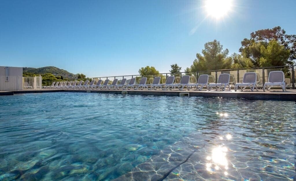 Зображення Sowell Hotel La Plage 4*