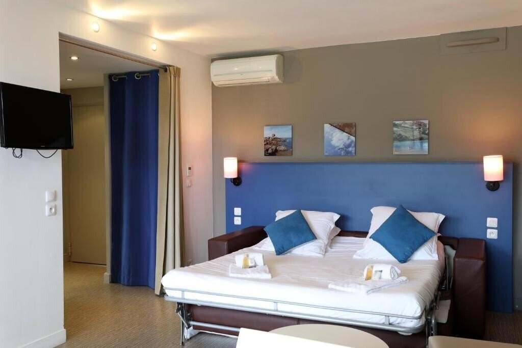 Фото Sowell Family Riviera 4*