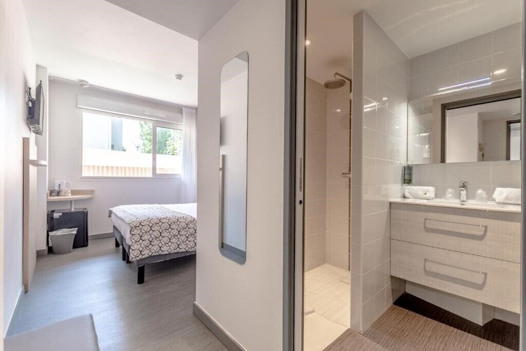 Зображення Hotel Le Virevent 3*