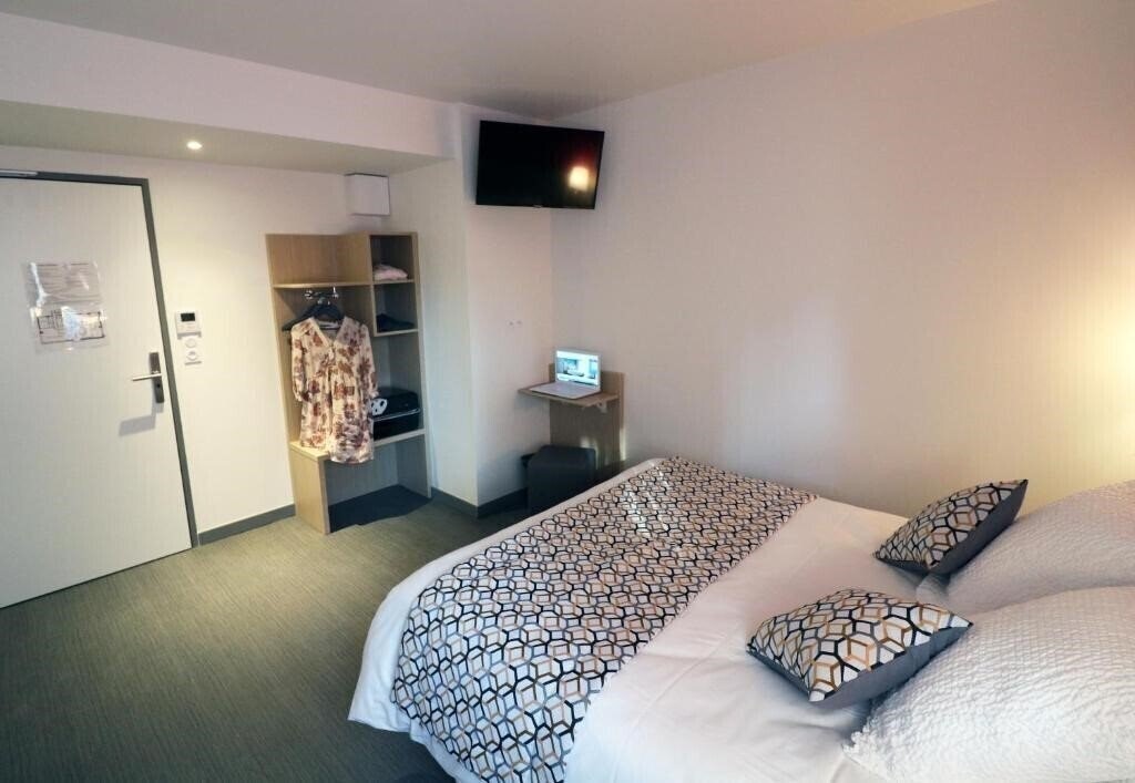 Картинка Hotel Le Virevent 3*