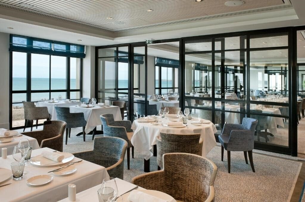 Картинка Le Nouveau Monde 4*