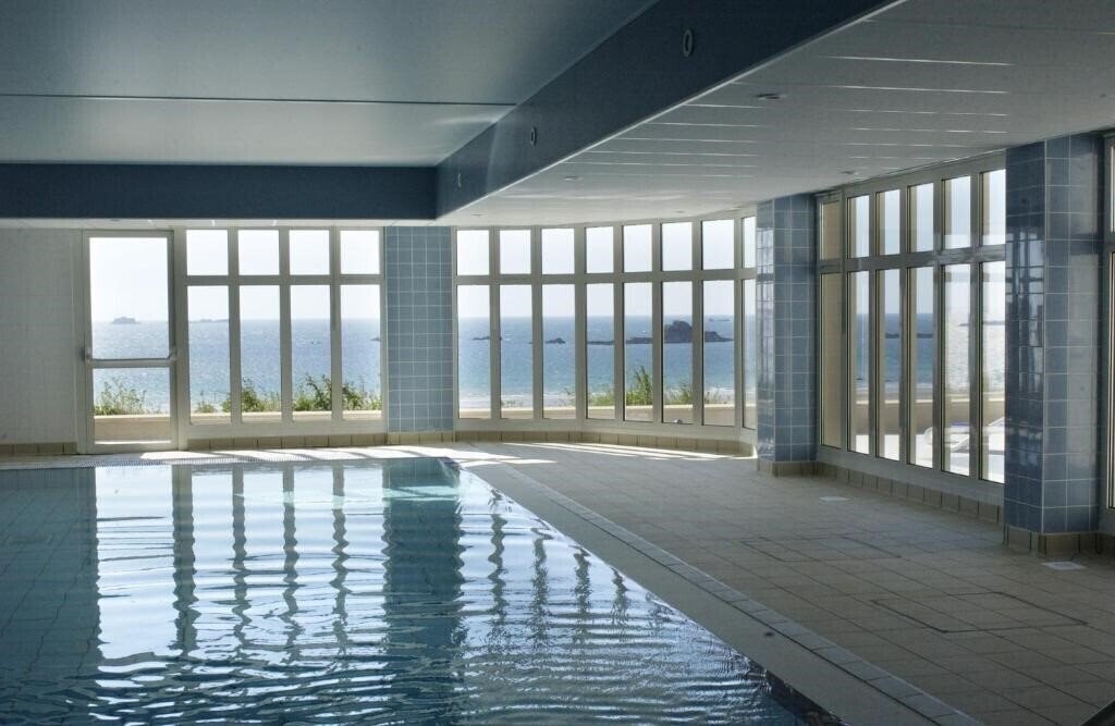 Фотография Residence Reine Marine 4*