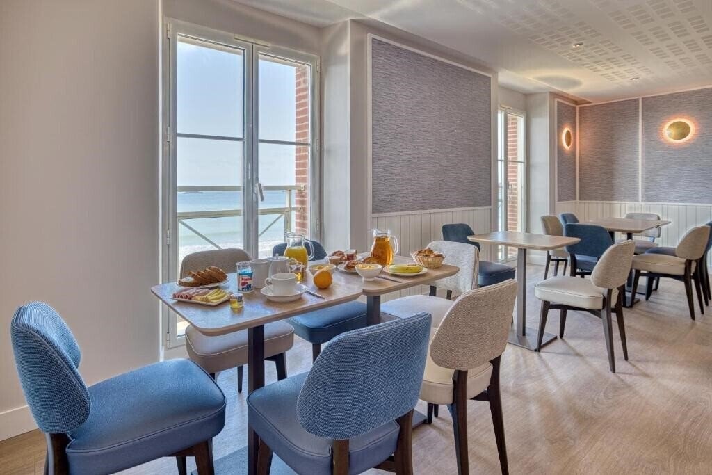 Изображение Residence Reine Marine 4*