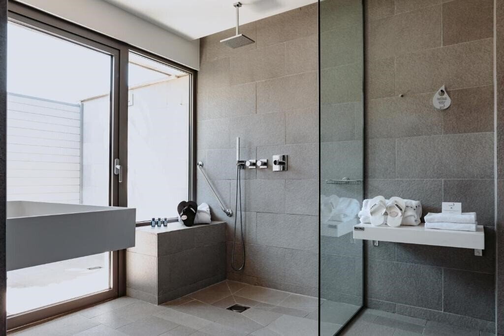 Фото Hotel Sezz Saint Tropez 5*