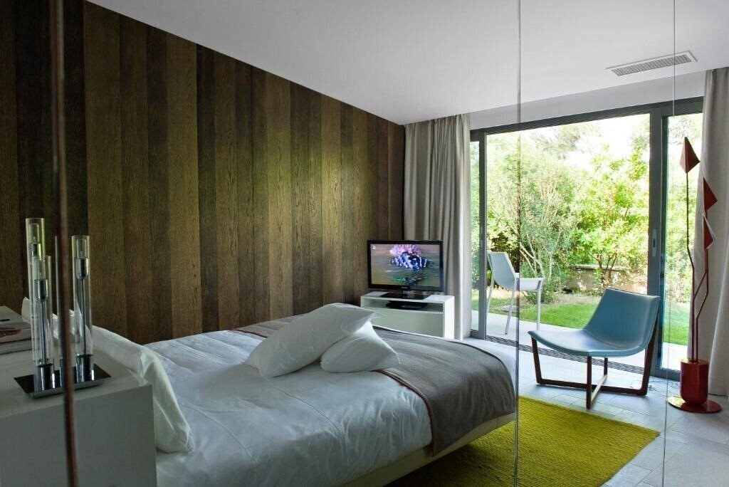 Зображення Hotel Sezz Saint Tropez 5*