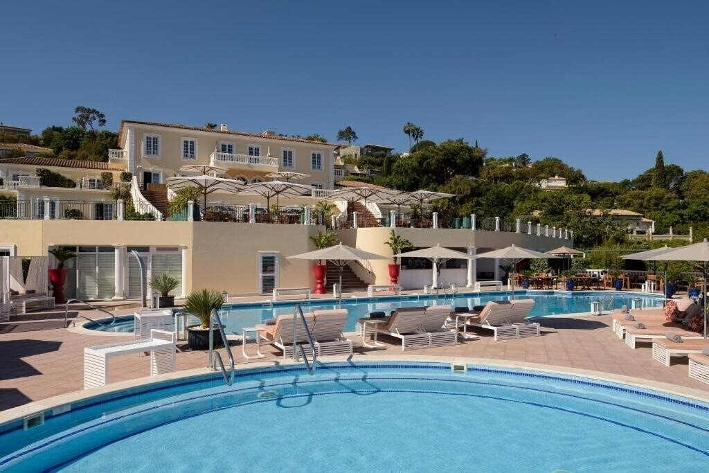 Фото Villa Belrose 4*