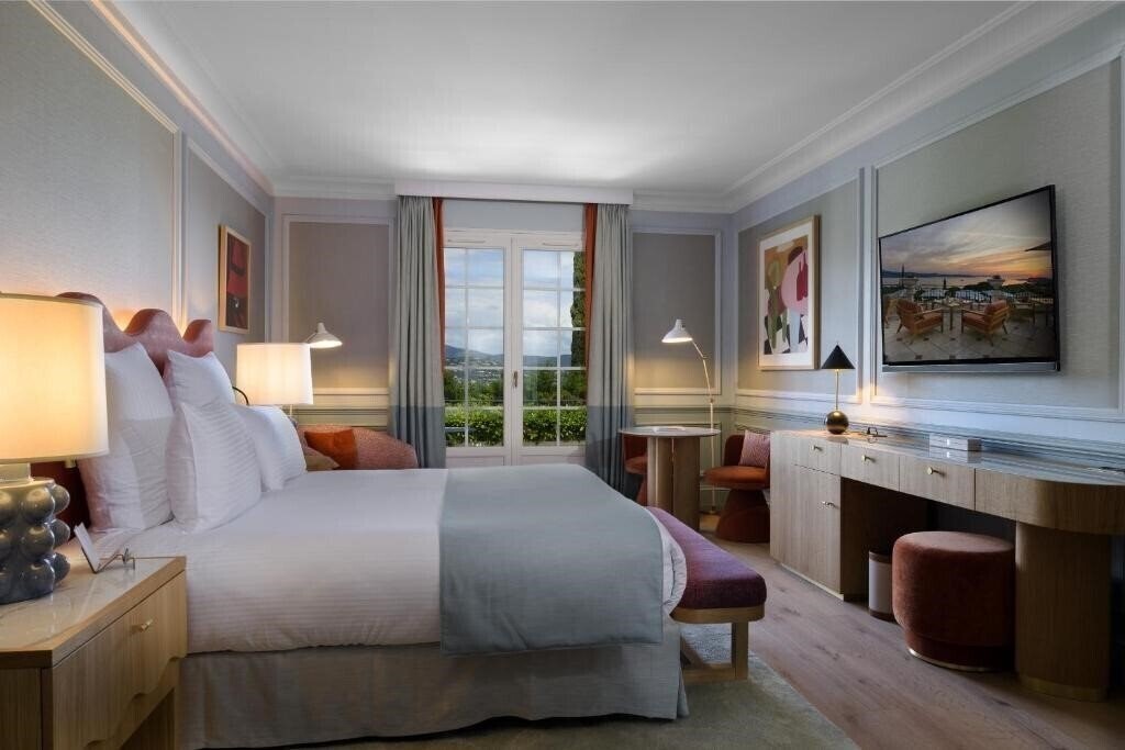 Изображение Villa Belrose 4*