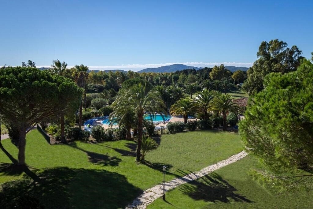 Зображення Sowell Family Port Grimaud 4*