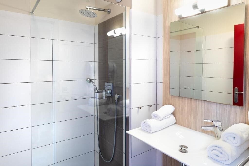 Фотографія Sowell Residences Les Perles du Golfe de Saint Tropez 4*