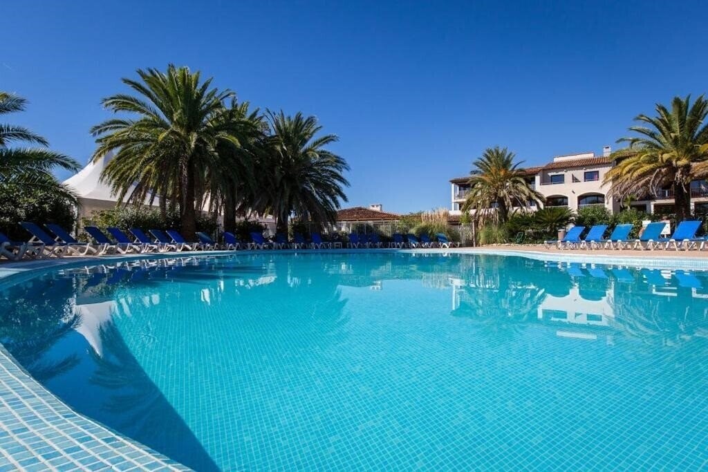 Зображення Sowell Residences Les Perles du Golfe de Saint Tropez 4*