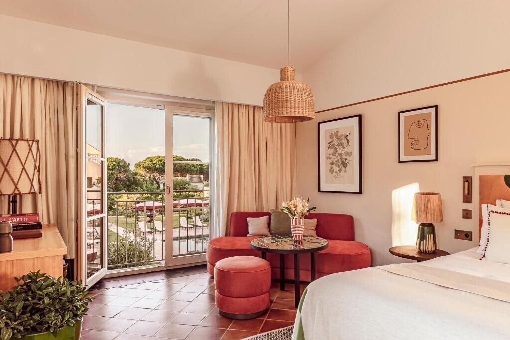 Фотографія Hotel Lou Pinet 5*