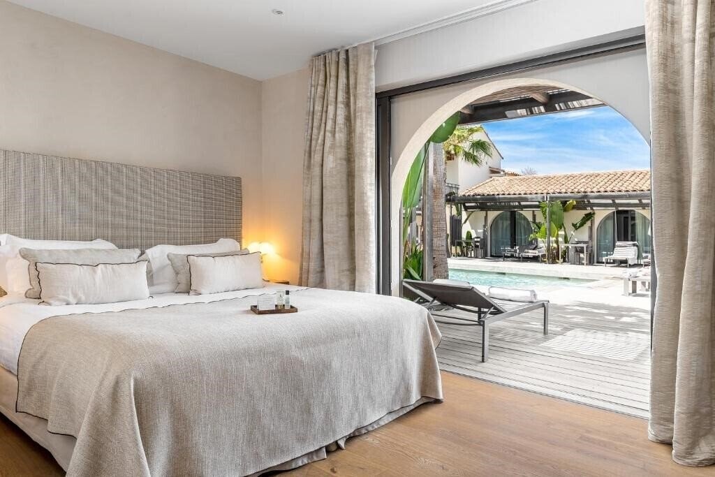 Фото Hotel Villa Cosy 5*