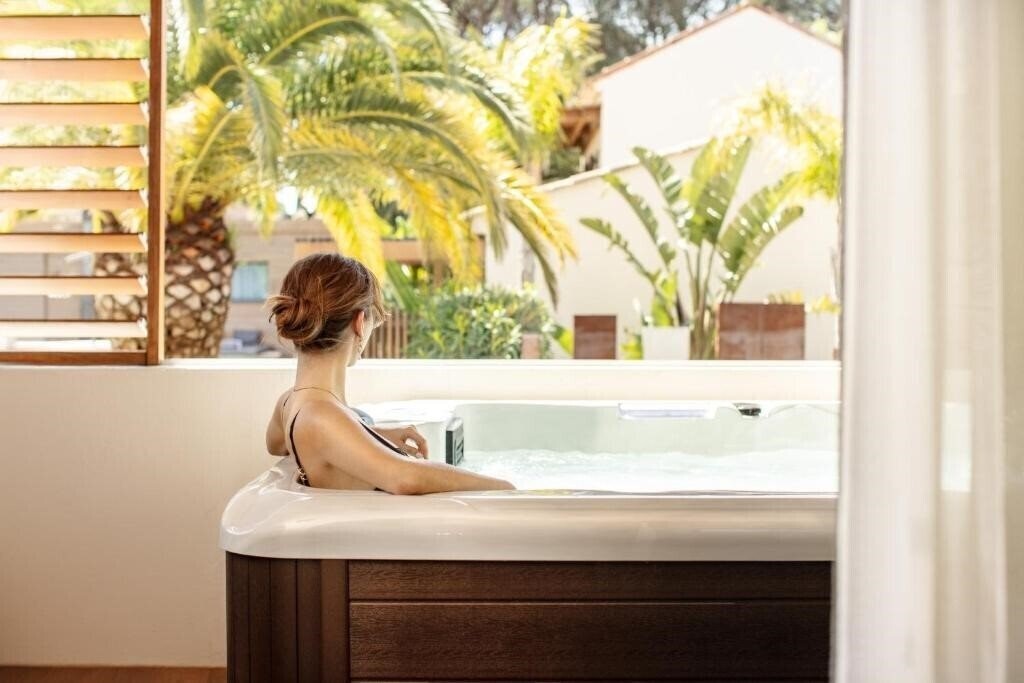 Фотографія Hotel Villa Cosy 5*