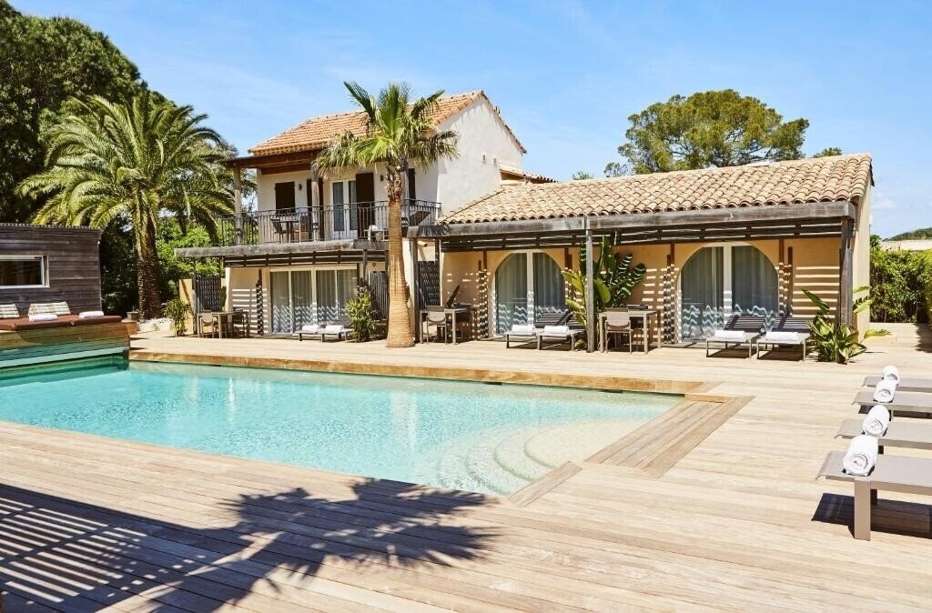 Зображення Hotel Villa Cosy 5*