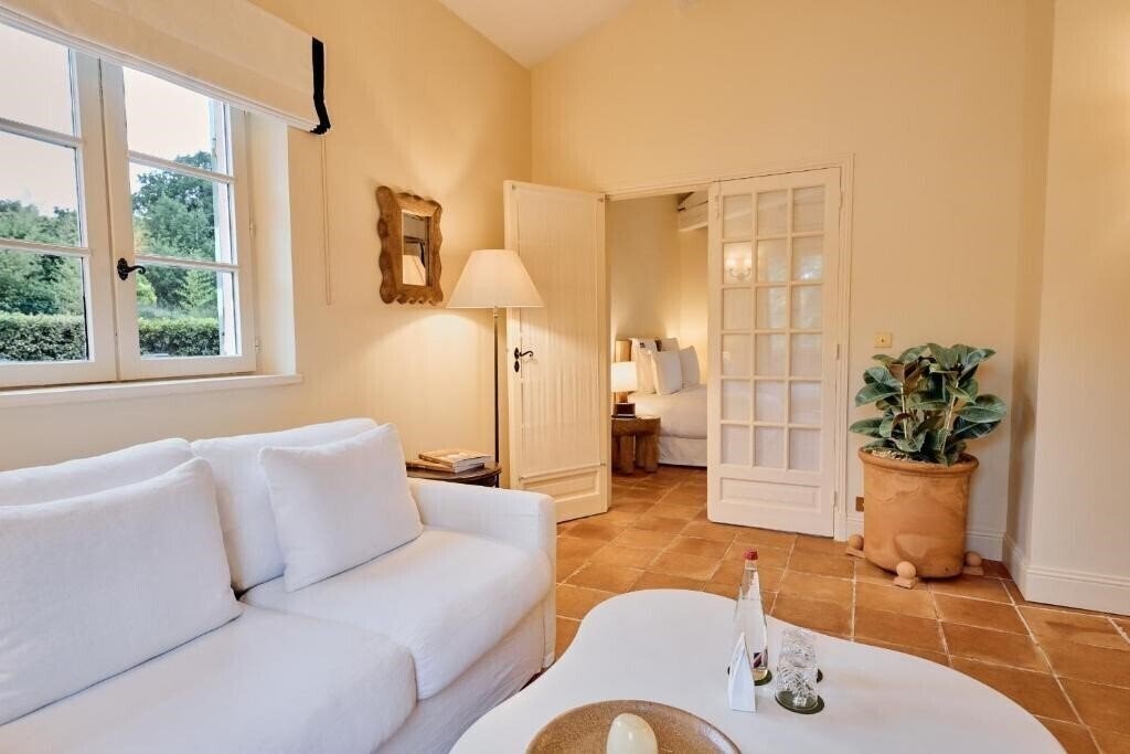 Изображение La Bastide de Saint-Tropez 5*