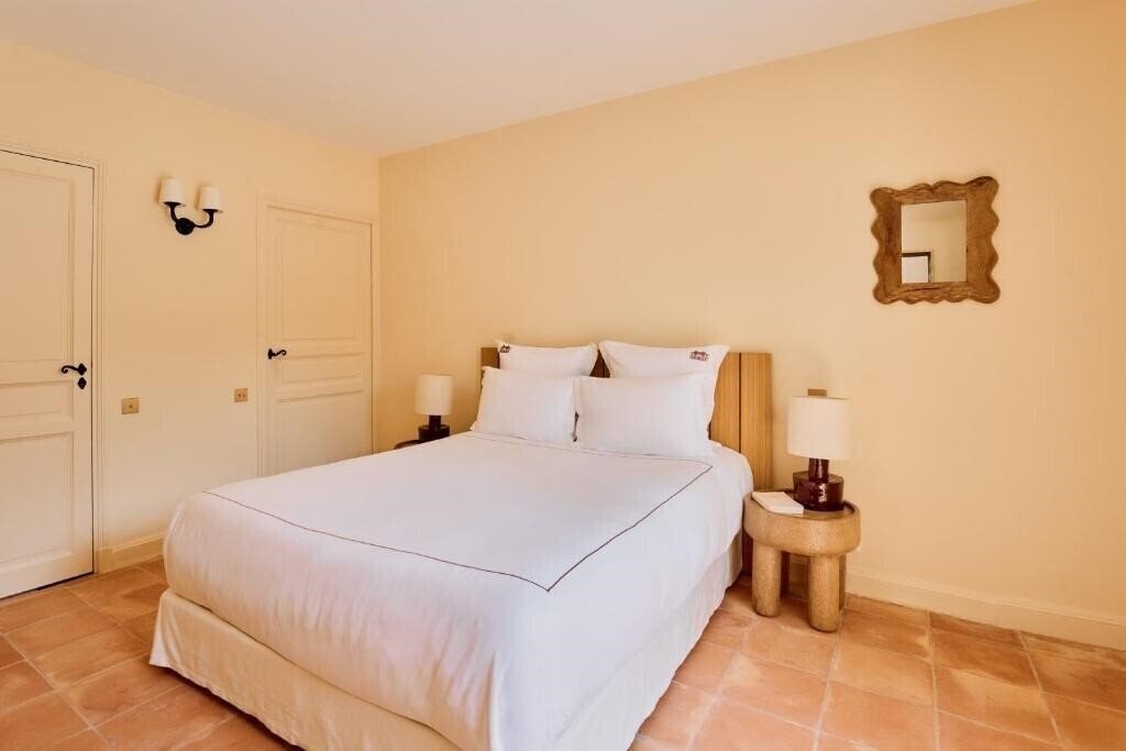 Картинка La Bastide de Saint-Tropez 5*