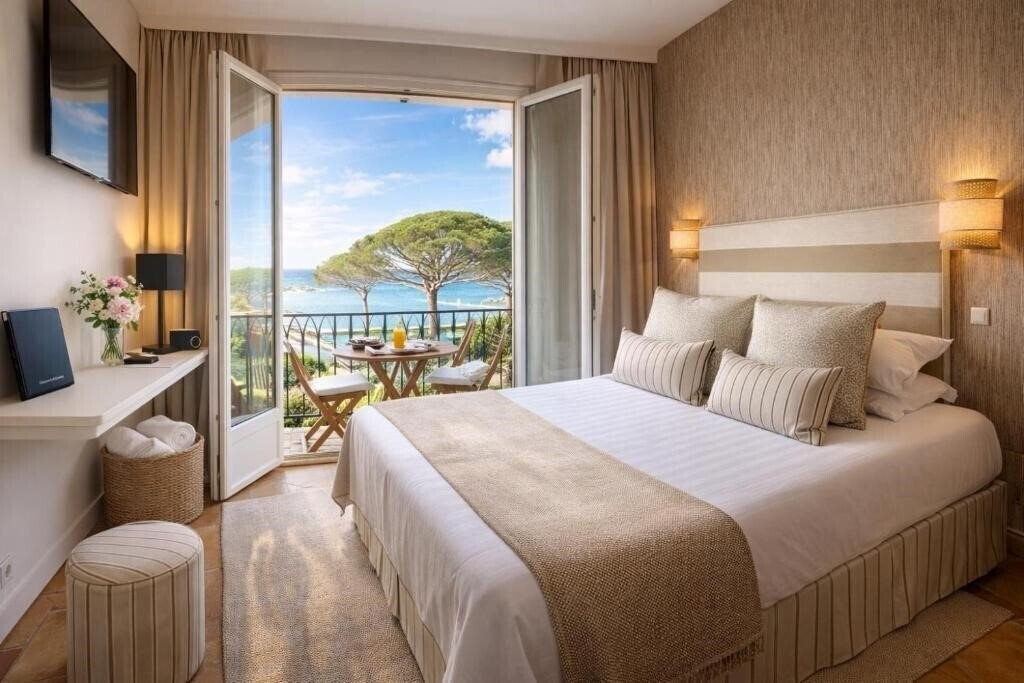 Фотографія La Bastide Du Port 4*