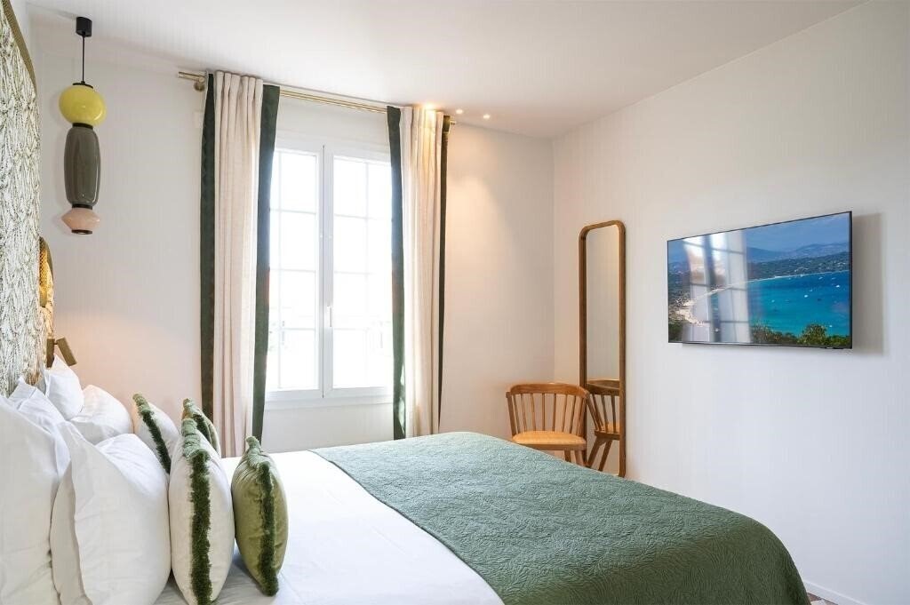 Фотографія Hotel Lou Cagnard 4*