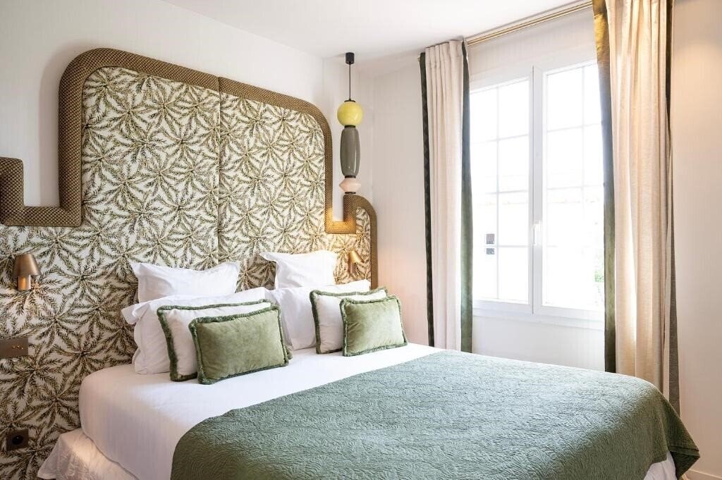 Зображення Hotel Lou Cagnard 4*
