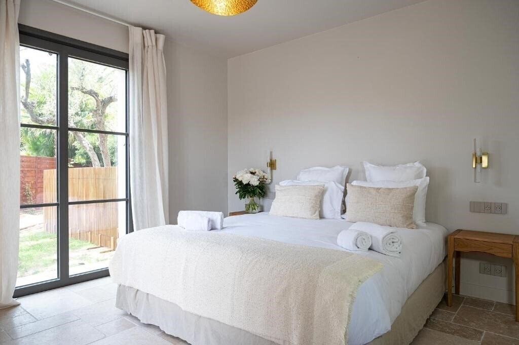 Картинка Hotel Lou Cagnard 4*