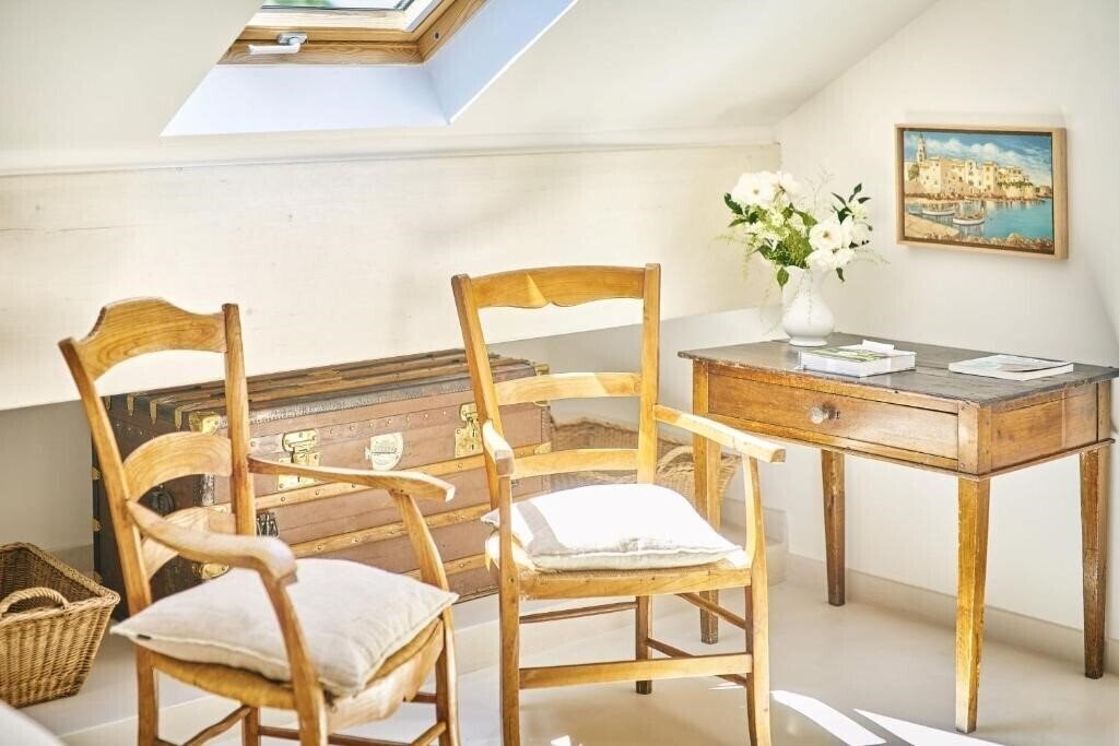 Фотография La Ferme D'Augustin 4*