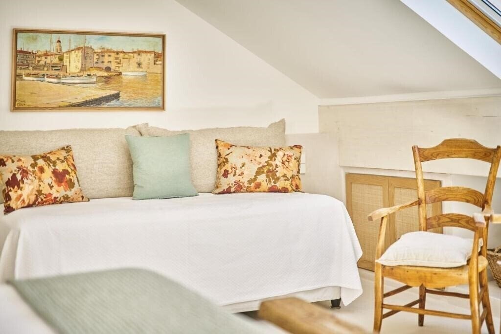 Изображение La Ferme D'Augustin 4*