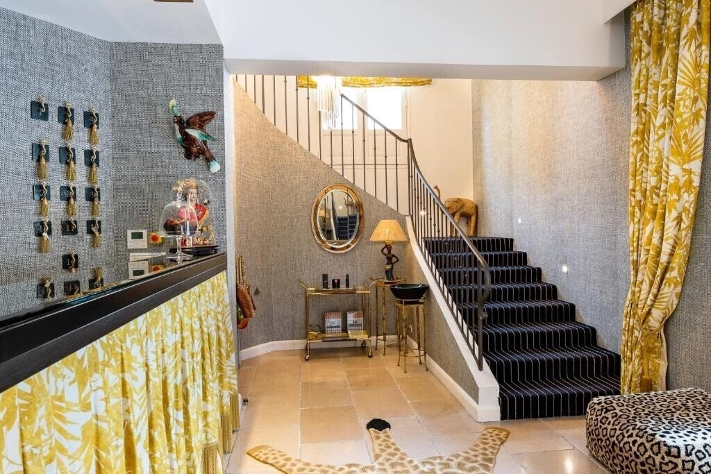 Зображення Hotel Le Y 4*