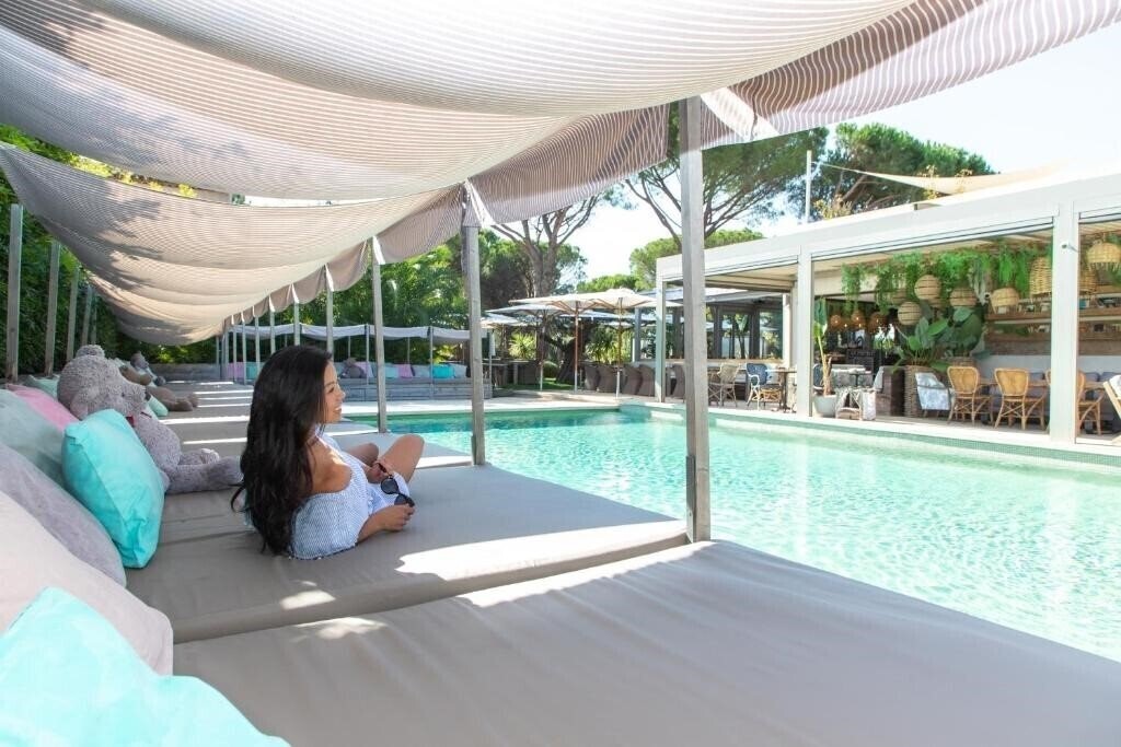 Готель Font Mourier Hotel 4*