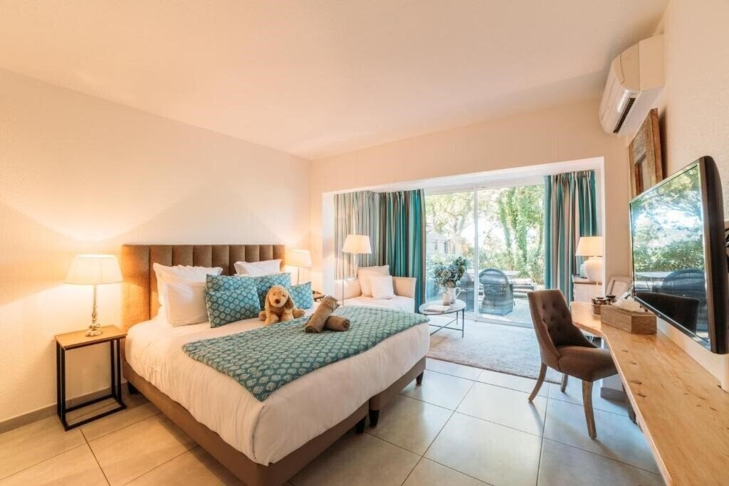 Фотографія Font Mourier Hotel 4*