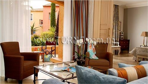 Картинка Byblos - Palace Tropezien 5*