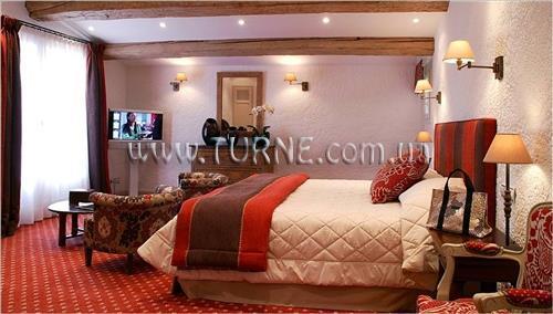 Зображення Byblos - Palace Tropezien 5*