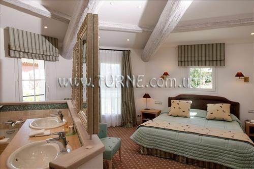 Фотографія Byblos - Palace Tropezien 5*