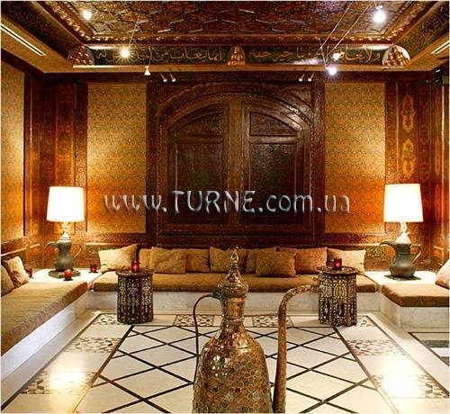 Готель Byblos - Palace Tropezien 5*