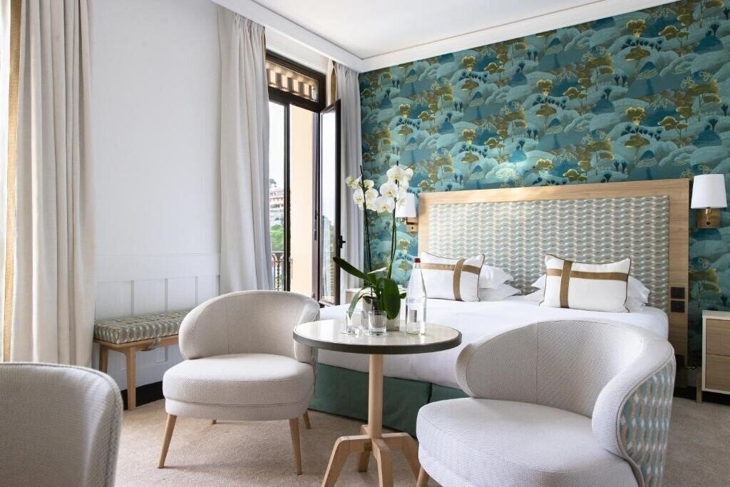 Картинка Hotel Royal Riviera 5*