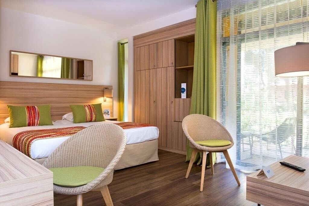 Картинка Delcloy Hotel 3*