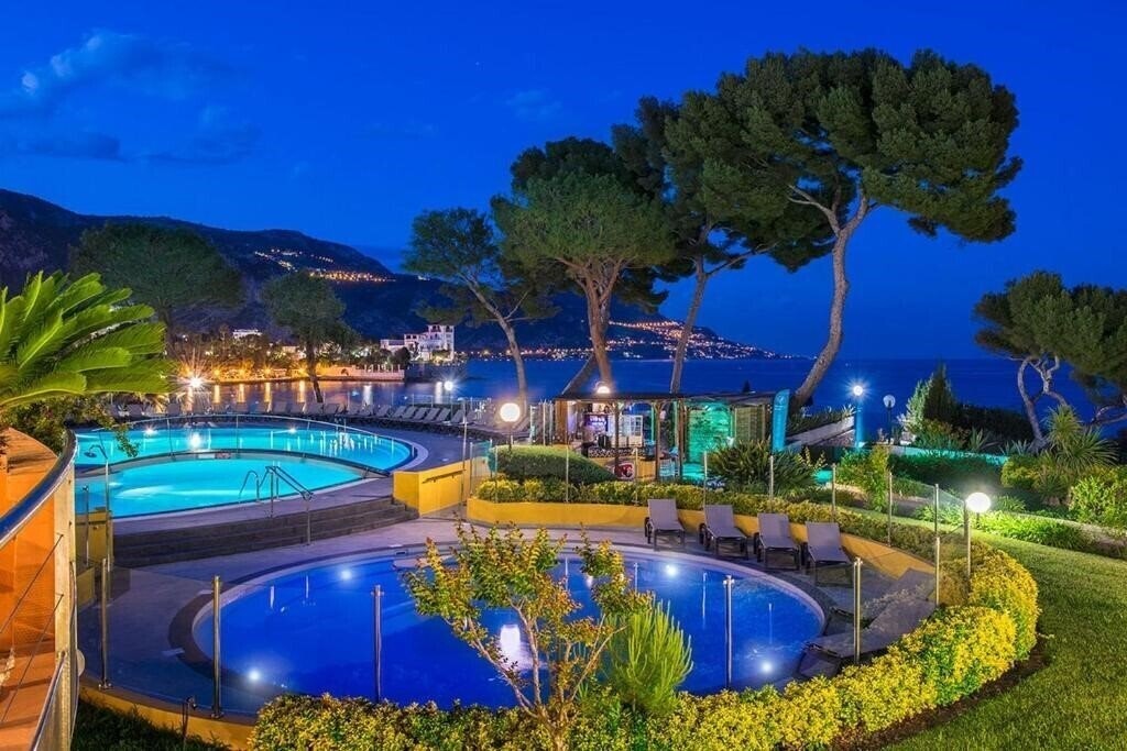 Фотография Delcloy Hotel 3*