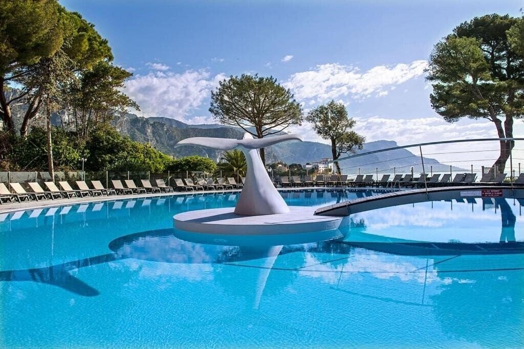 Изображение Delcloy Hotel 3*