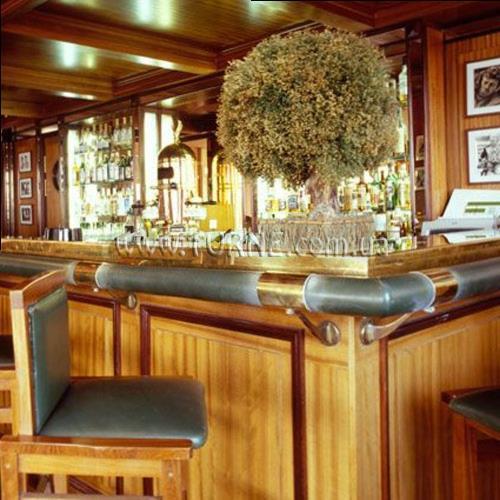 Отель Amarante Golf Plaza 4*