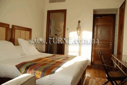 Картинка Pan Dei Palais 4*