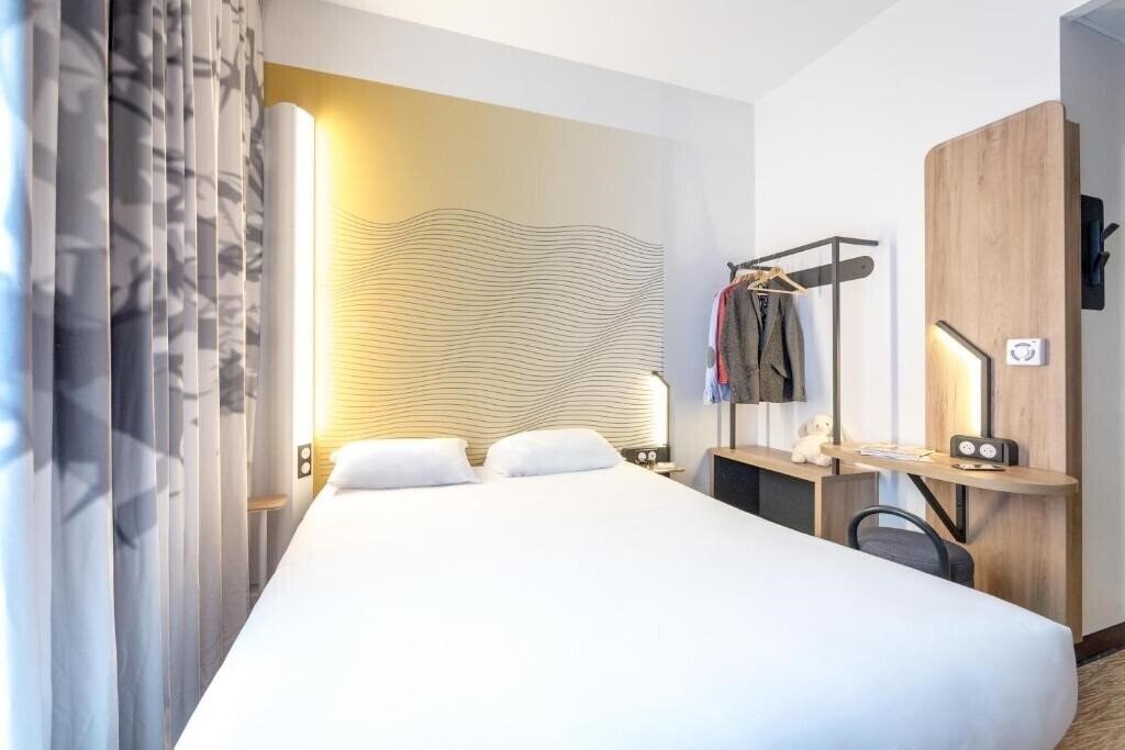 Картинка B&B Hotel Sainte Maxime Golfe de Saint Tropez 3*