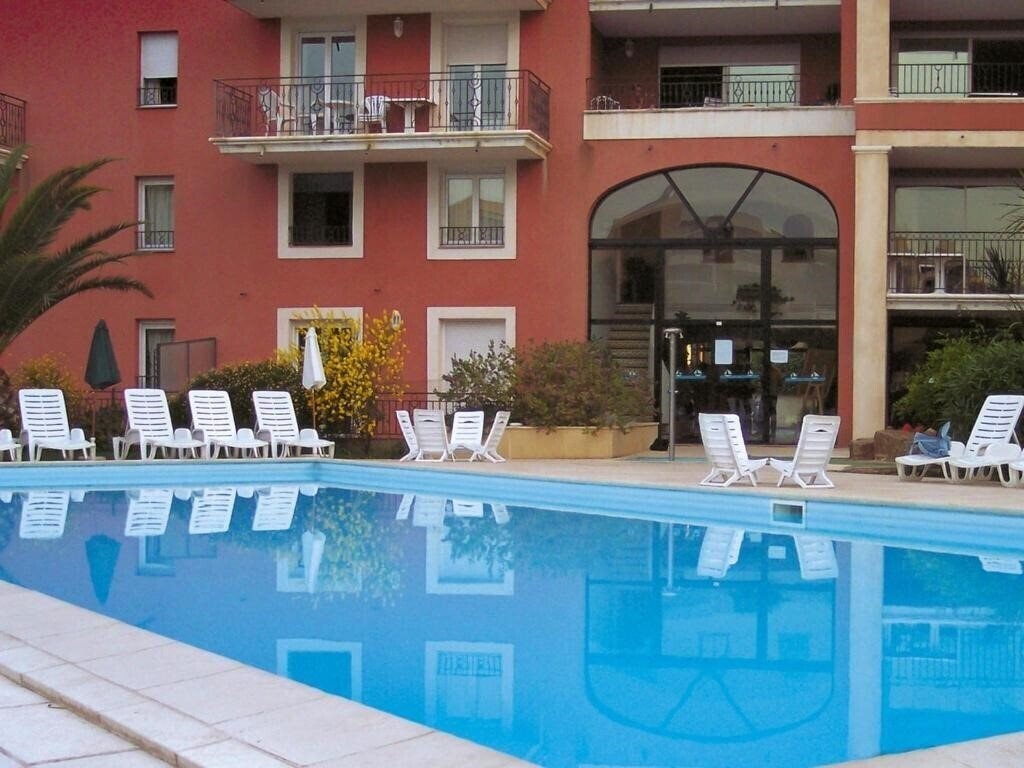 Картинка Lagrange Vacances Port Marine 3*