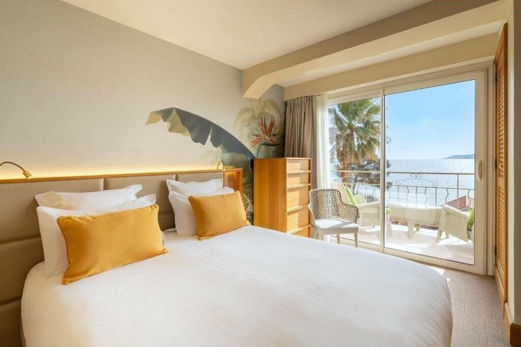 Зображення Best Western Plus Hotel Montfleuri 4*