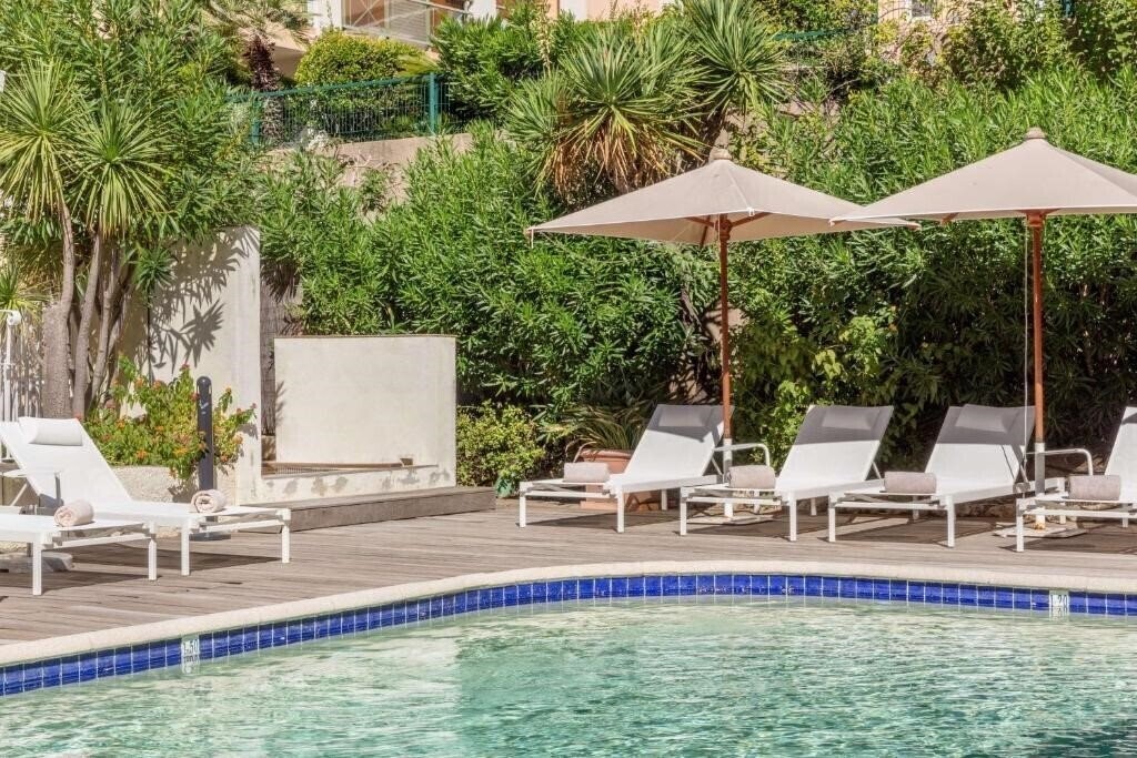 Фото Best Western Hotel Matisse 3*