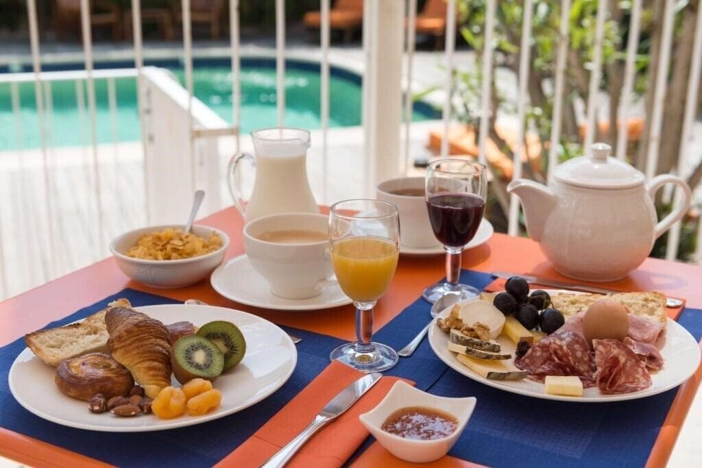 Фотографія Best Western Hotel Matisse 3*