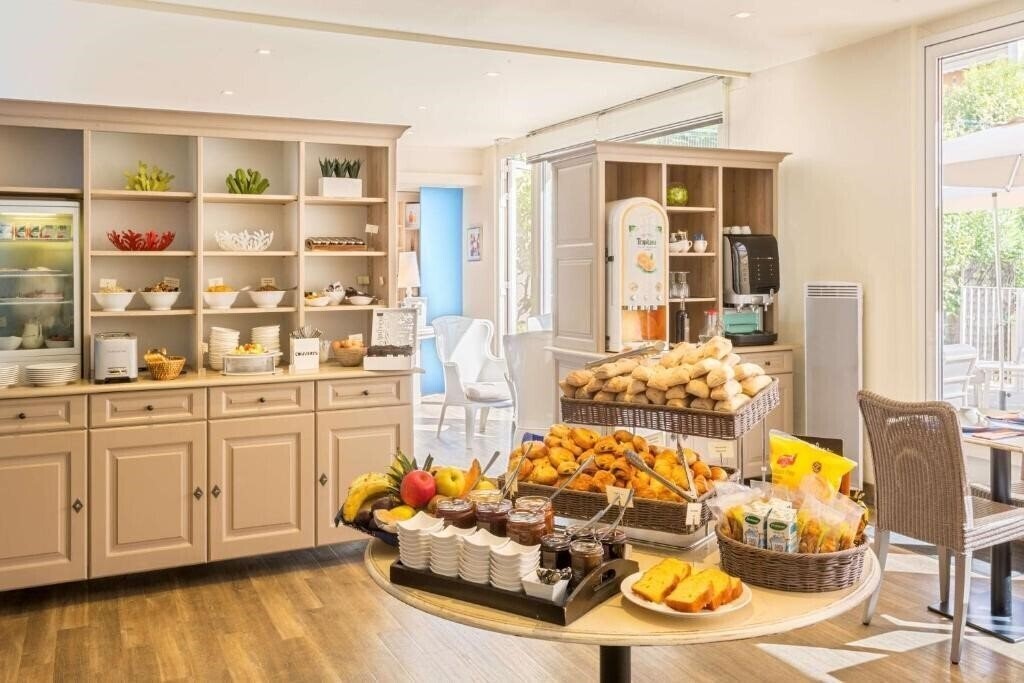 Зображення Best Western Hotel Matisse 3*